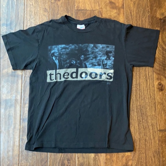 Other - Vintage 94 The Doors Concert T-shirt